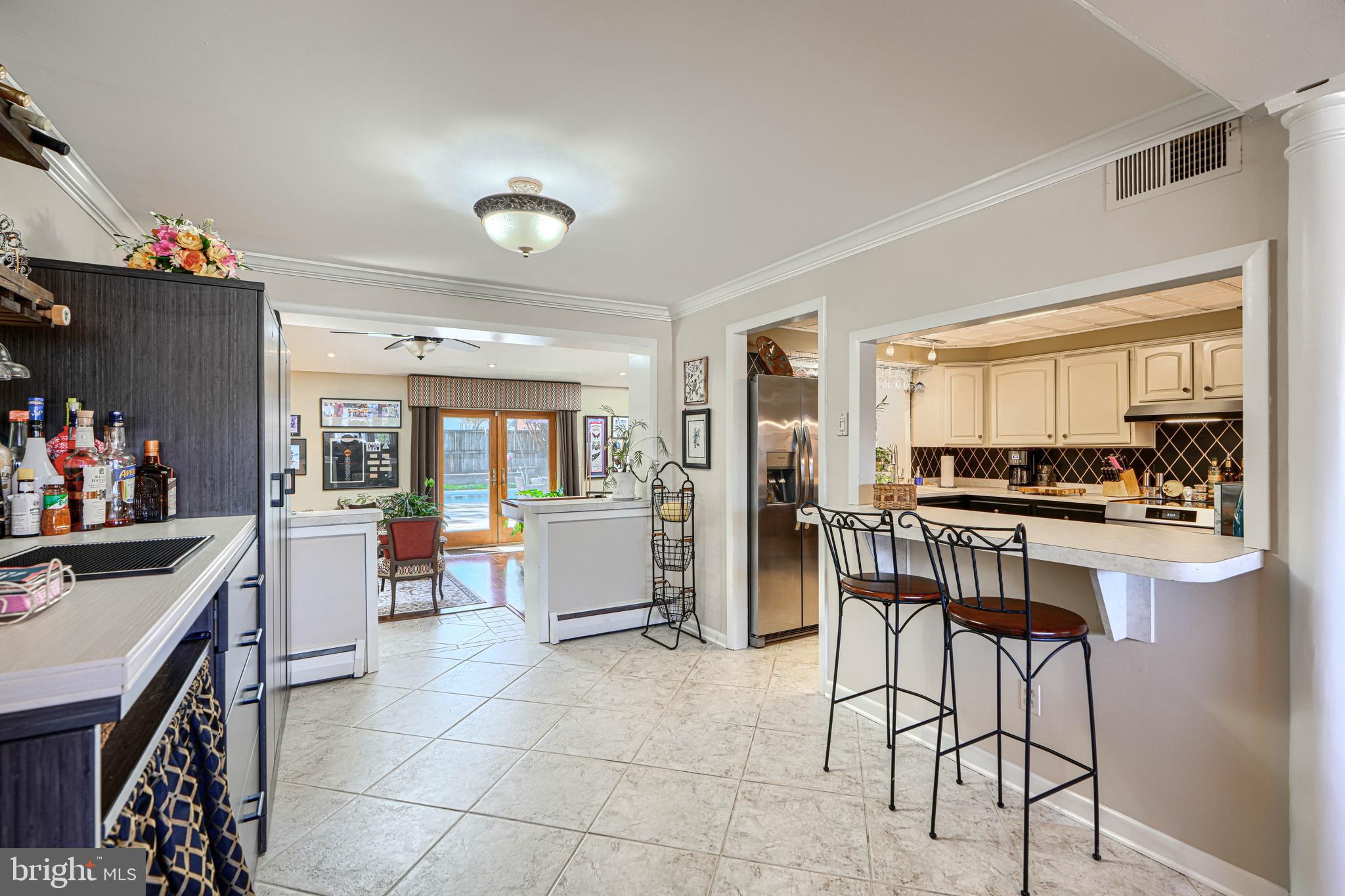 TIMONIUM - Residential