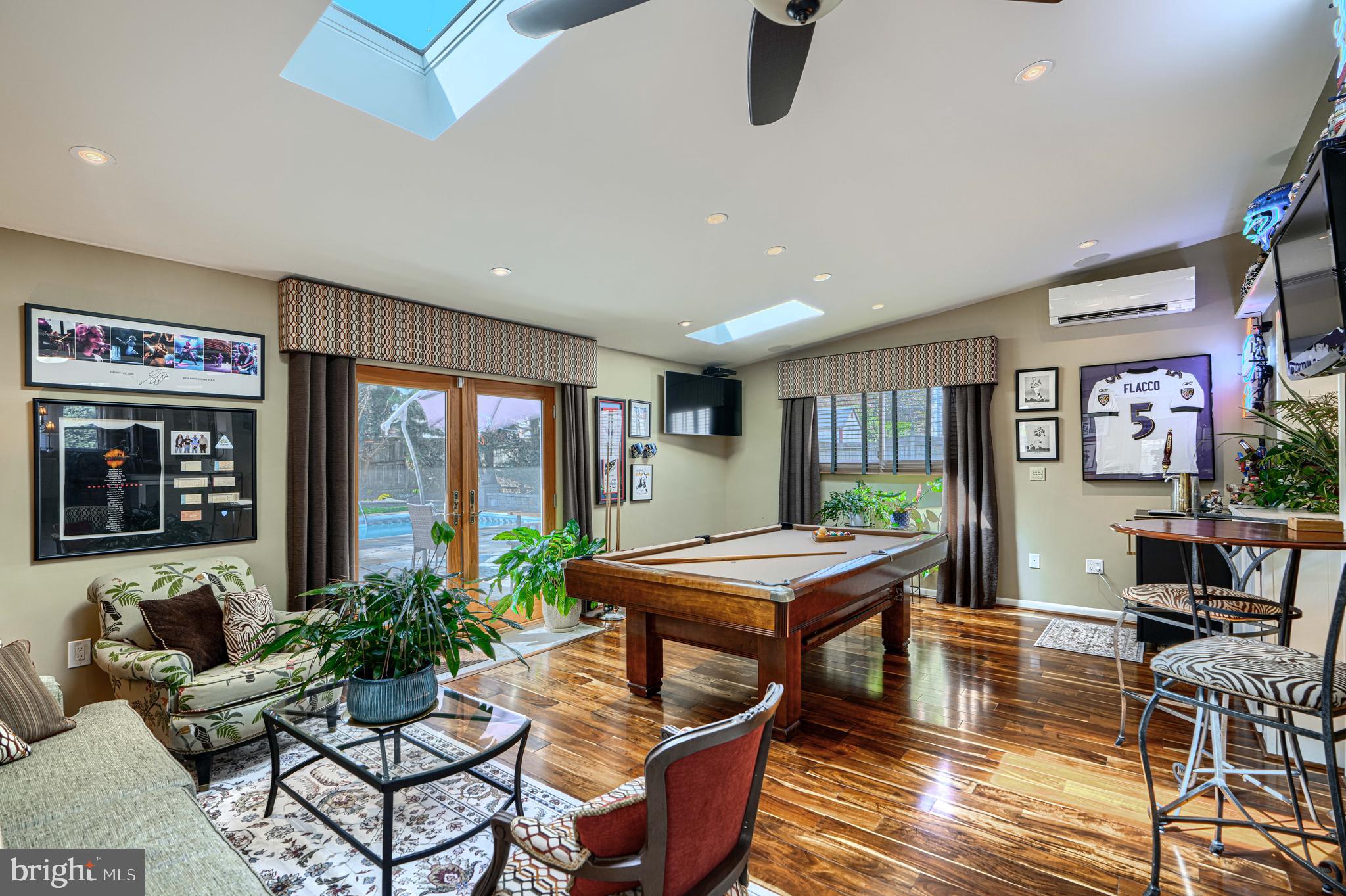 TIMONIUM - Residential