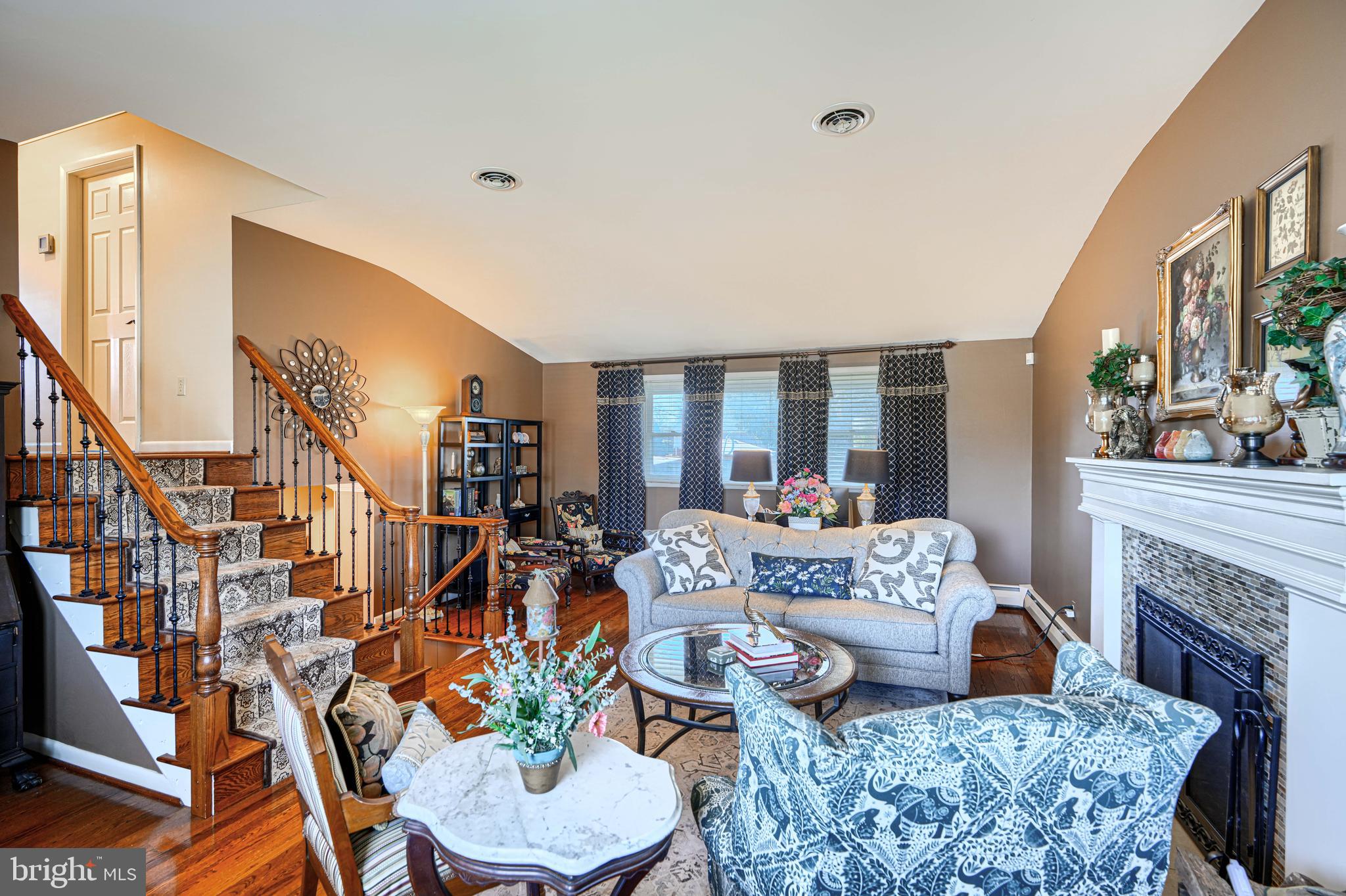 TIMONIUM - Residential