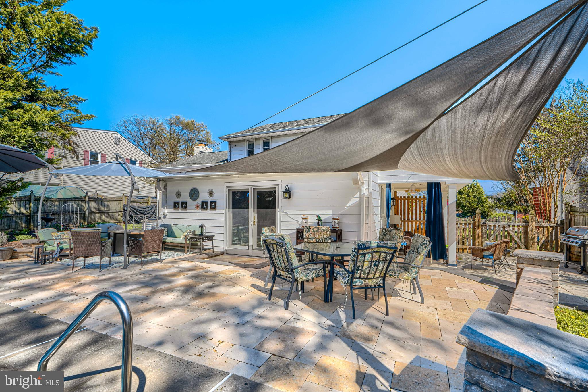 TIMONIUM - Residential