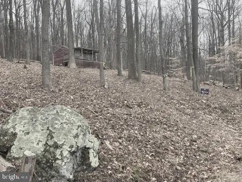 Highland, Frederick, MD MLS: MDFR2045658