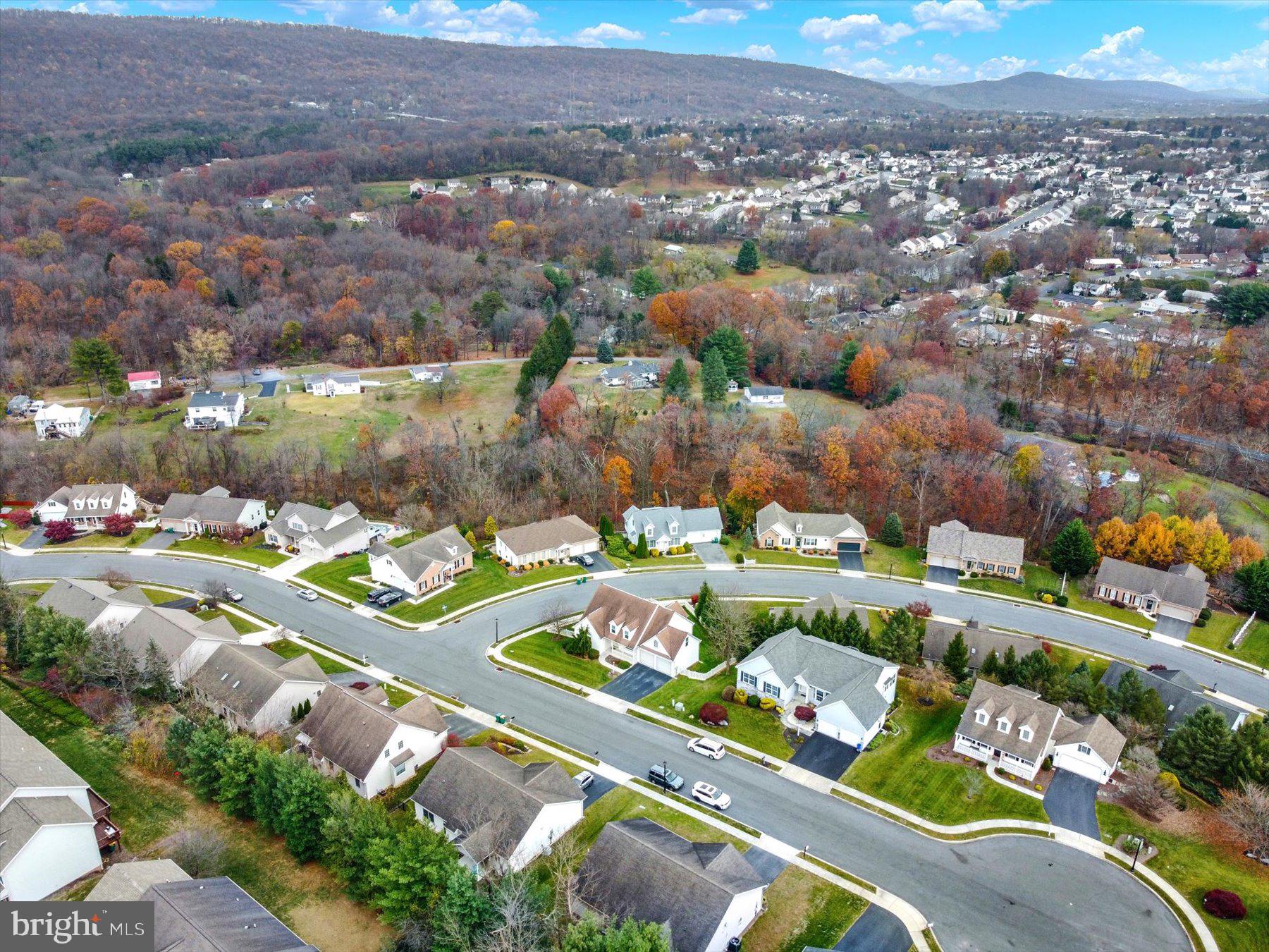 WHELAN CROSSING - Residential