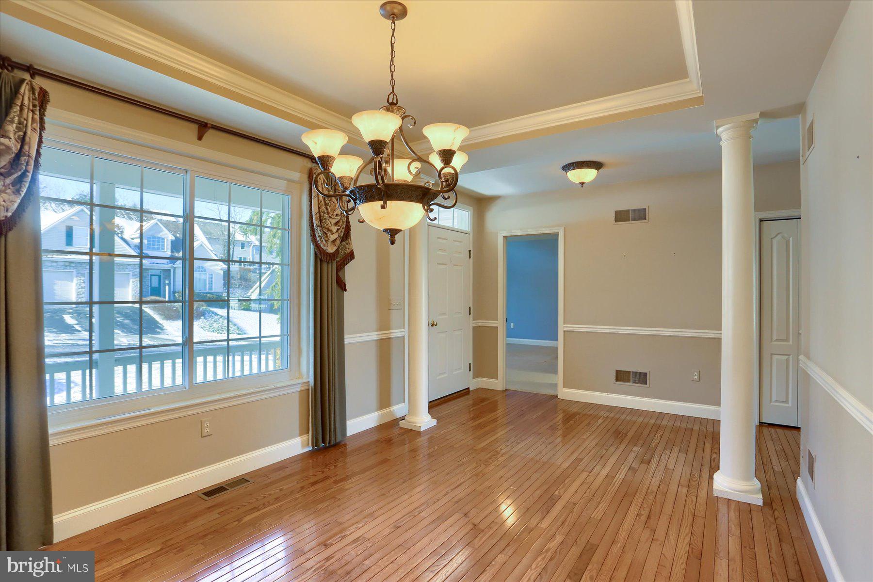 WHELAN CROSSING - Residential