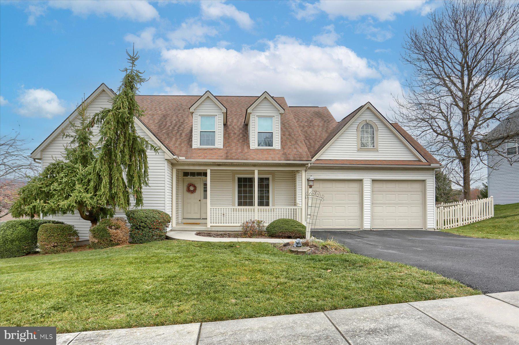 WHELAN CROSSING - Residential