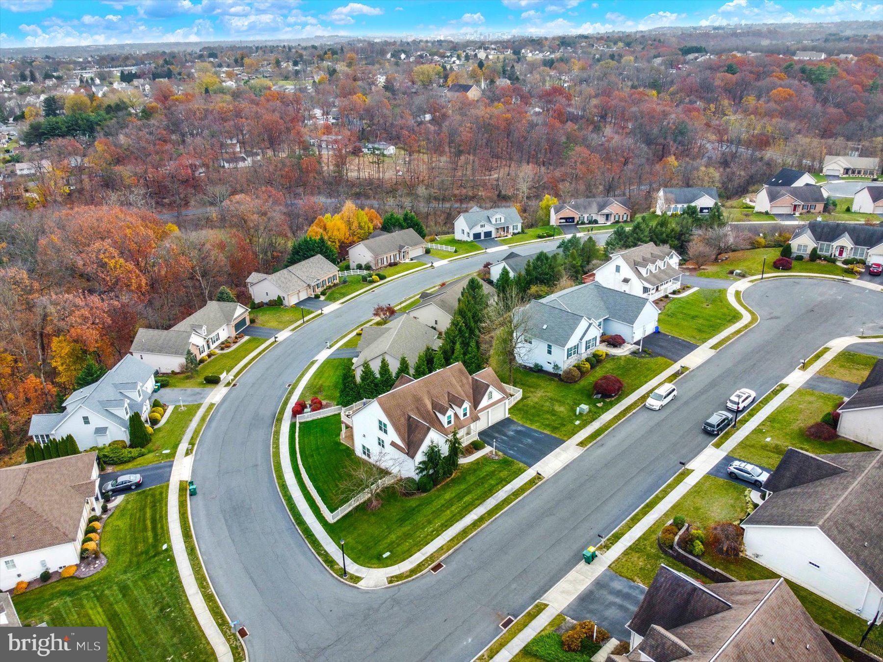 WHELAN CROSSING - Residential