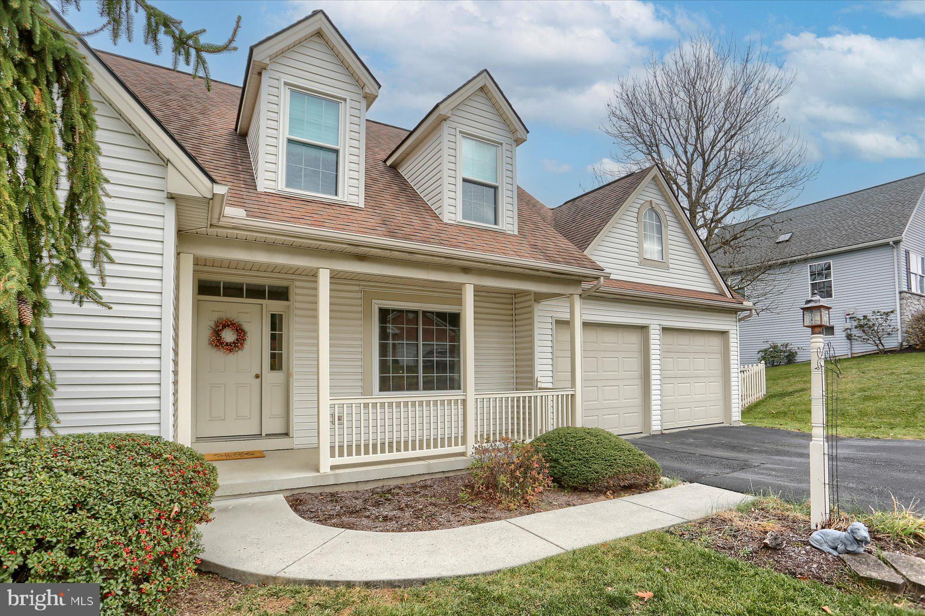 WHELAN CROSSING - Residential