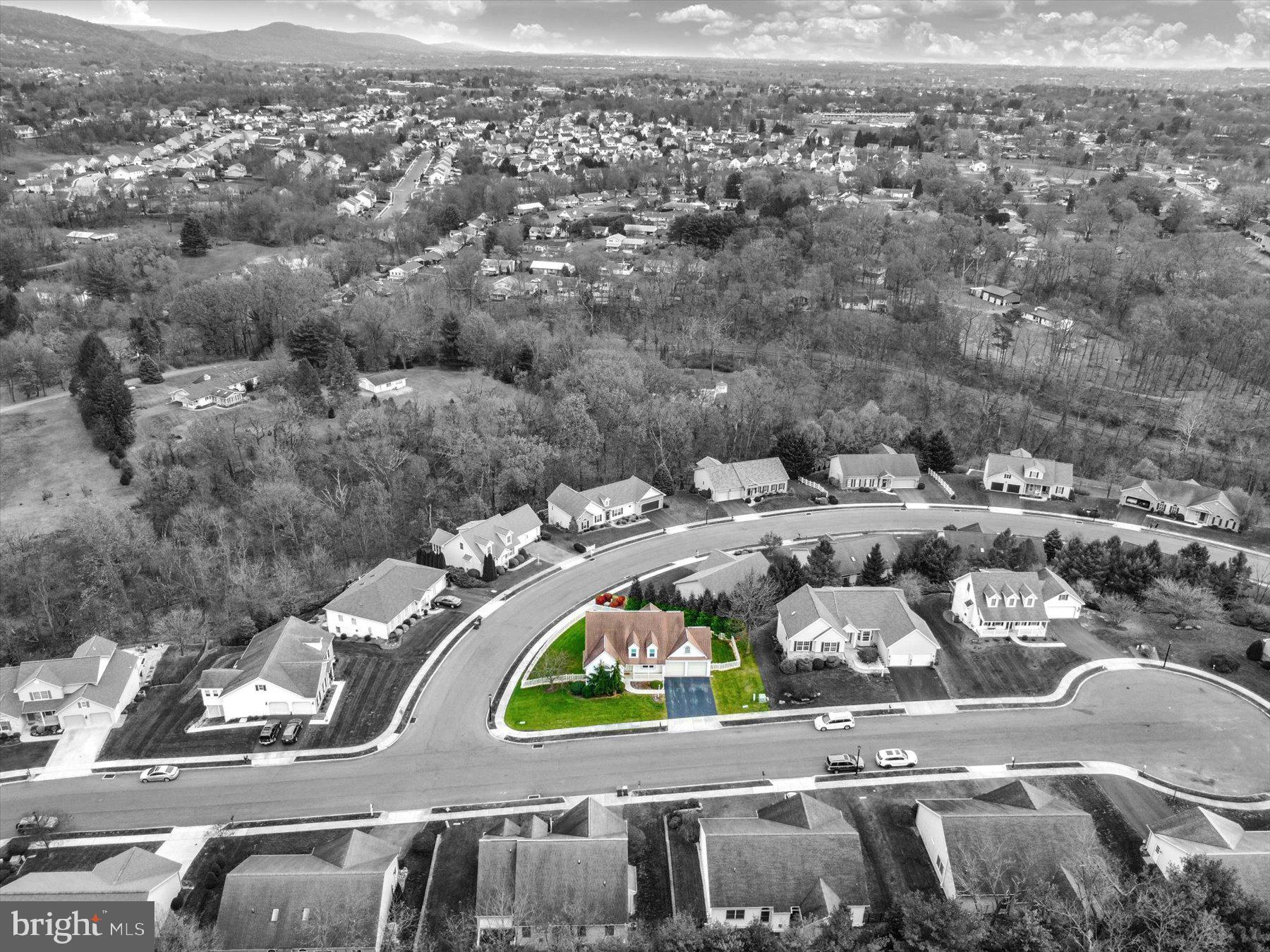 WHELAN CROSSING - Residential