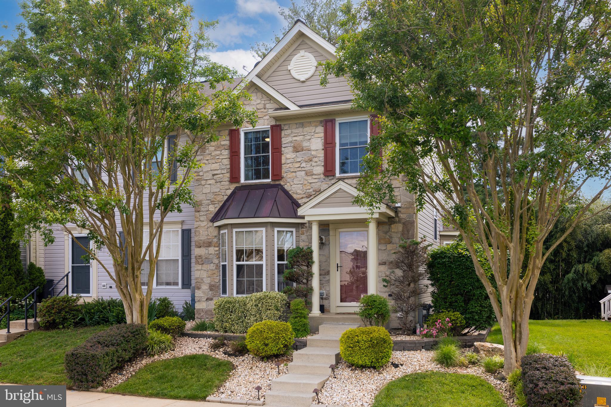 2140 KYLE GREEN ROAD