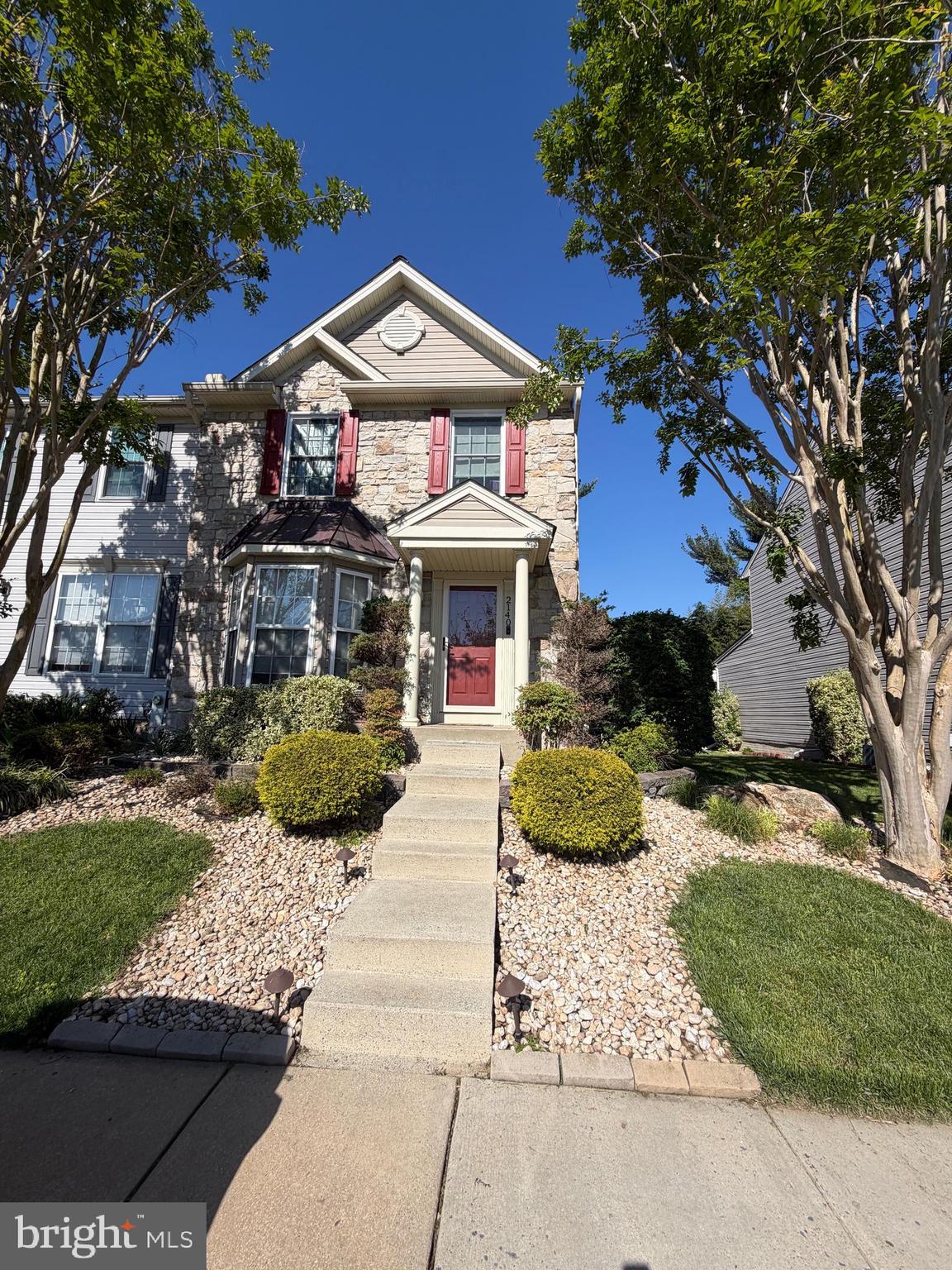 2140 KYLE GREEN ROAD
