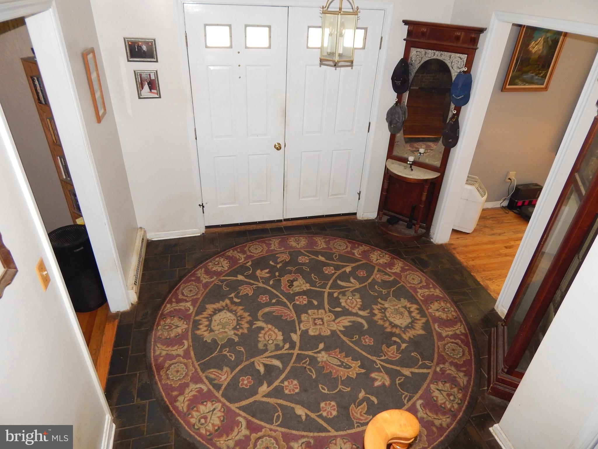 2035 ELBOW LANE