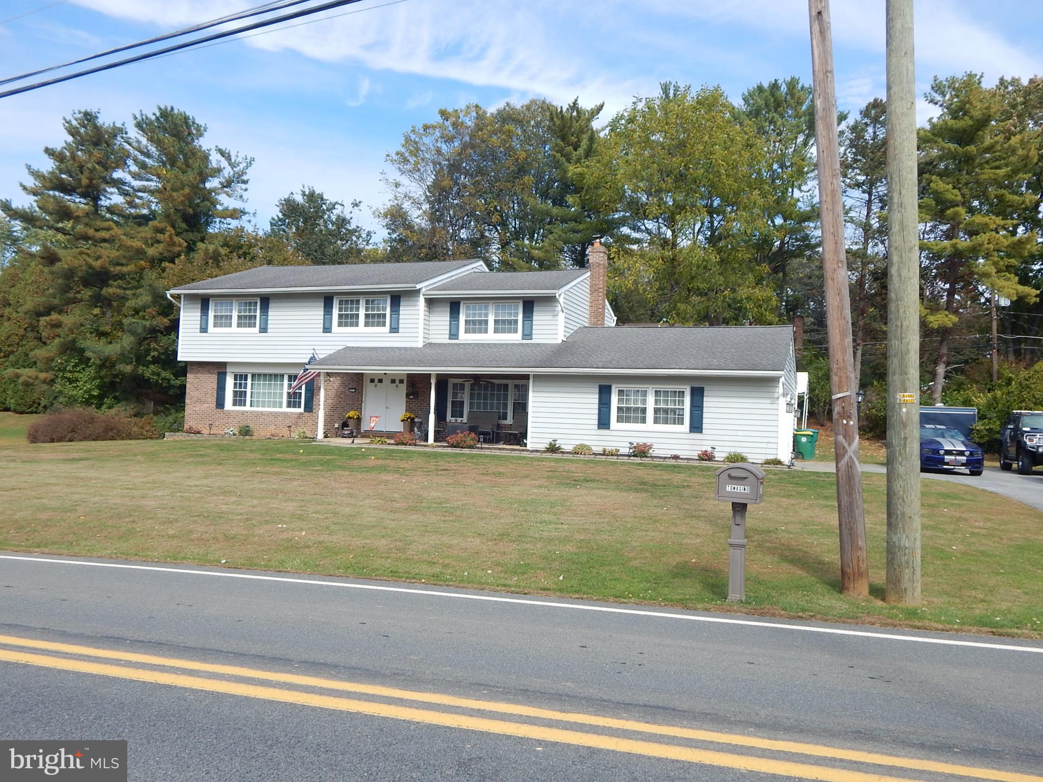 2035 ELBOW LANE