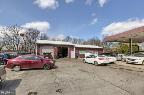4027 COLUMBIA AVENUE COLUMBIA PA 17512