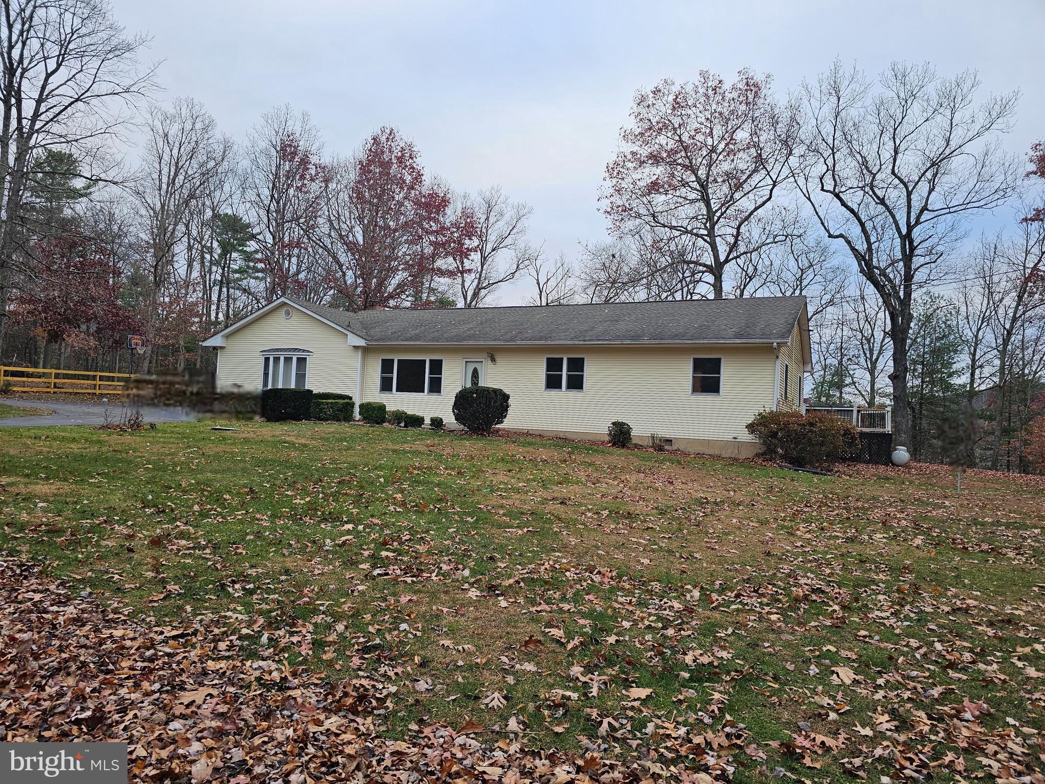 WATERFORD ESTATES - Residential Lease