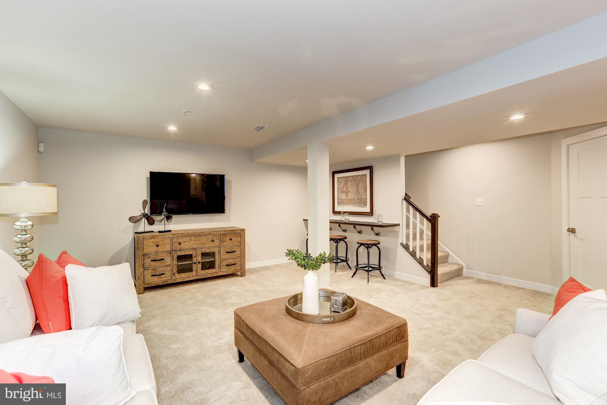 BALLENGER RUN - Residential