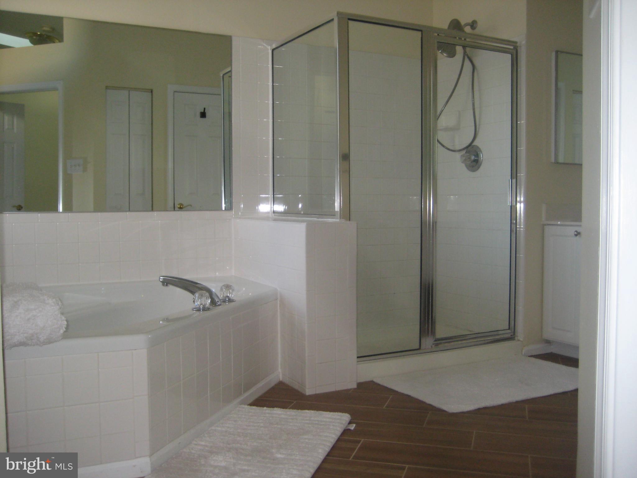 GERMANTOWN ESTATES - Residential Lease