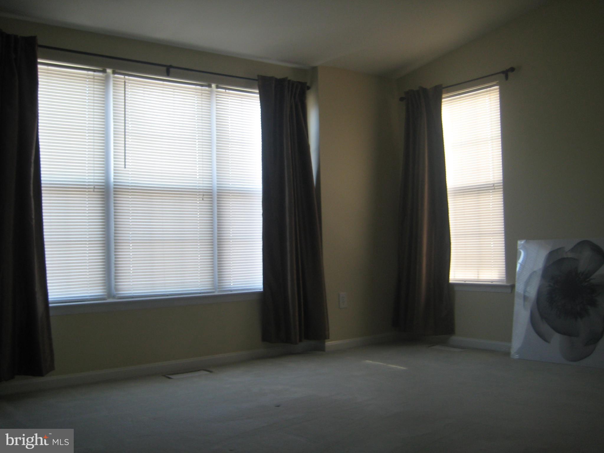 GERMANTOWN ESTATES - Residential Lease