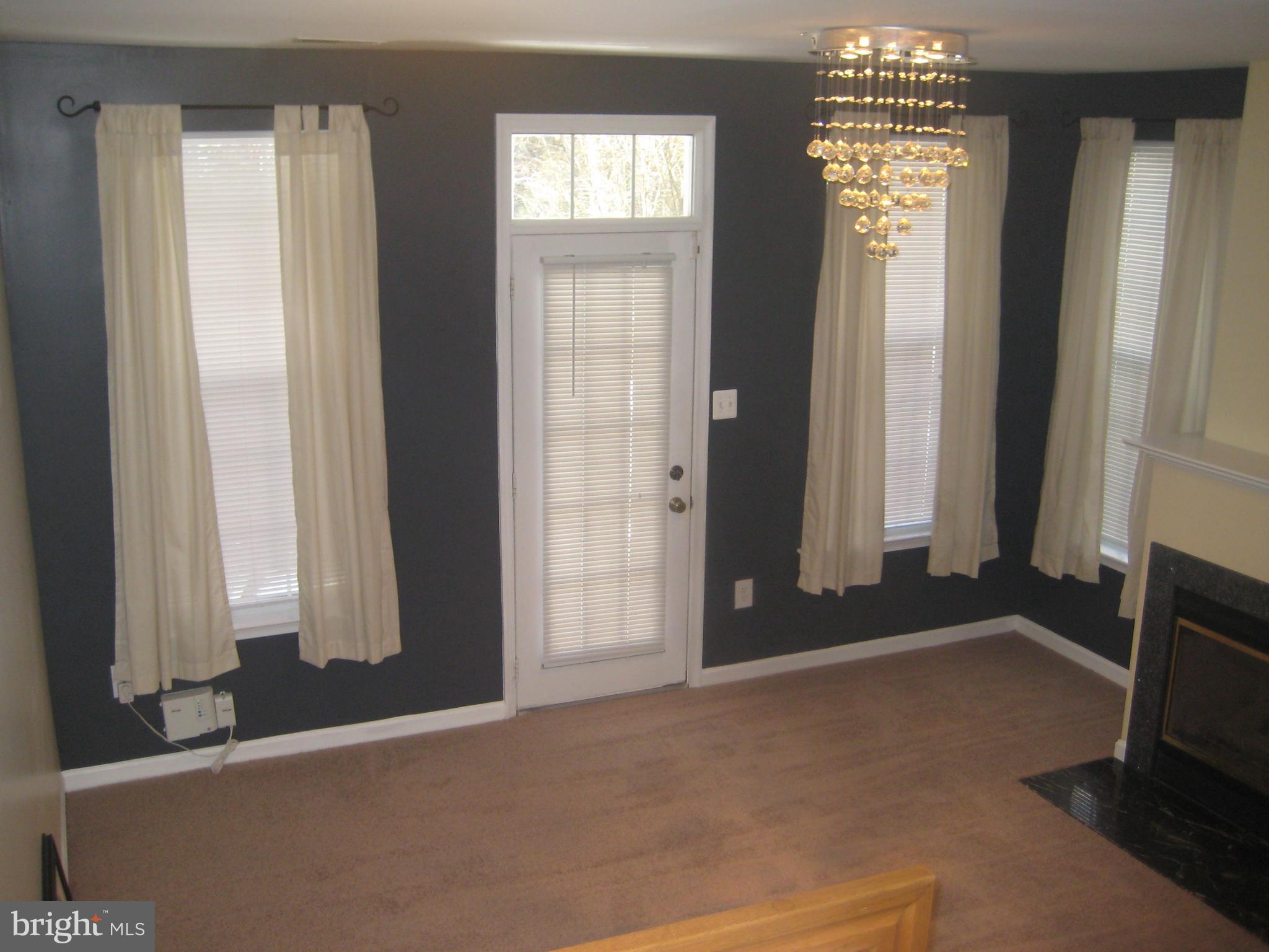 GERMANTOWN ESTATES - Residential Lease