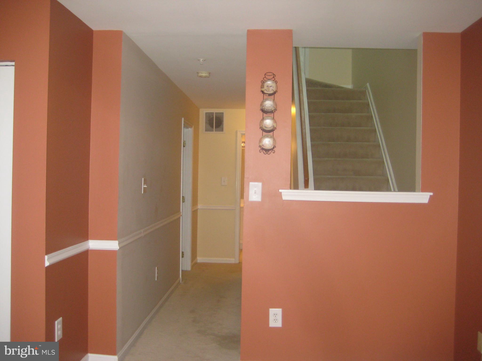 GERMANTOWN ESTATES - Residential Lease