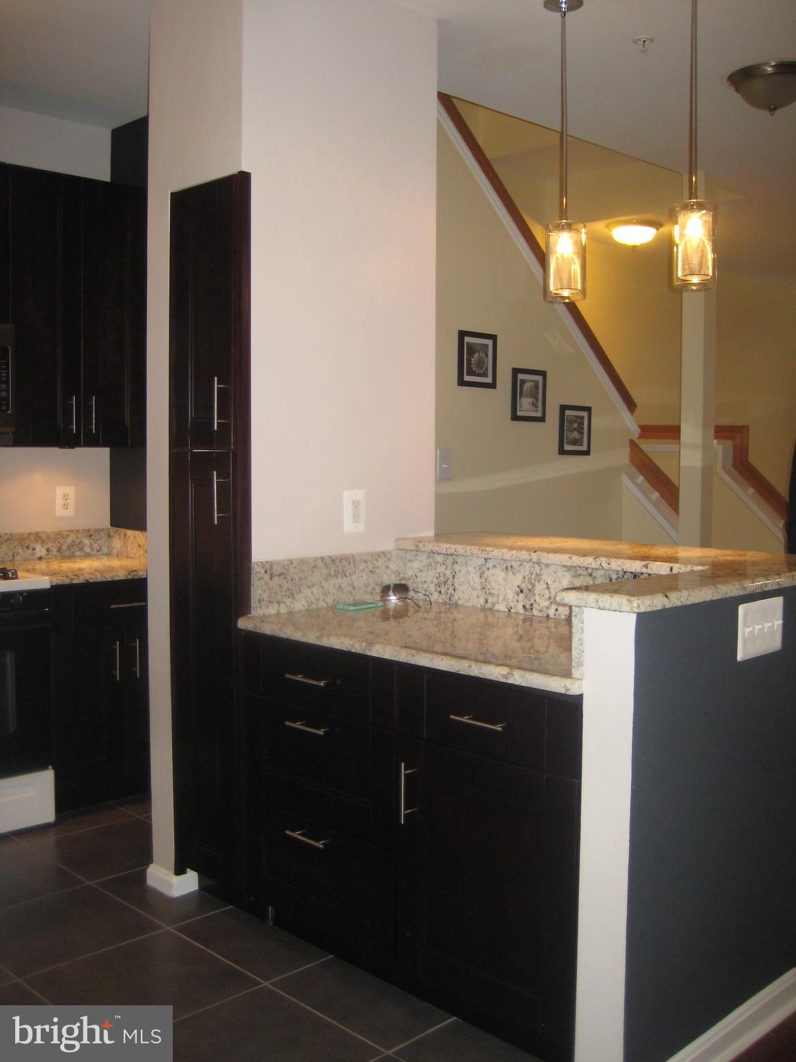 GERMANTOWN ESTATES - Residential Lease