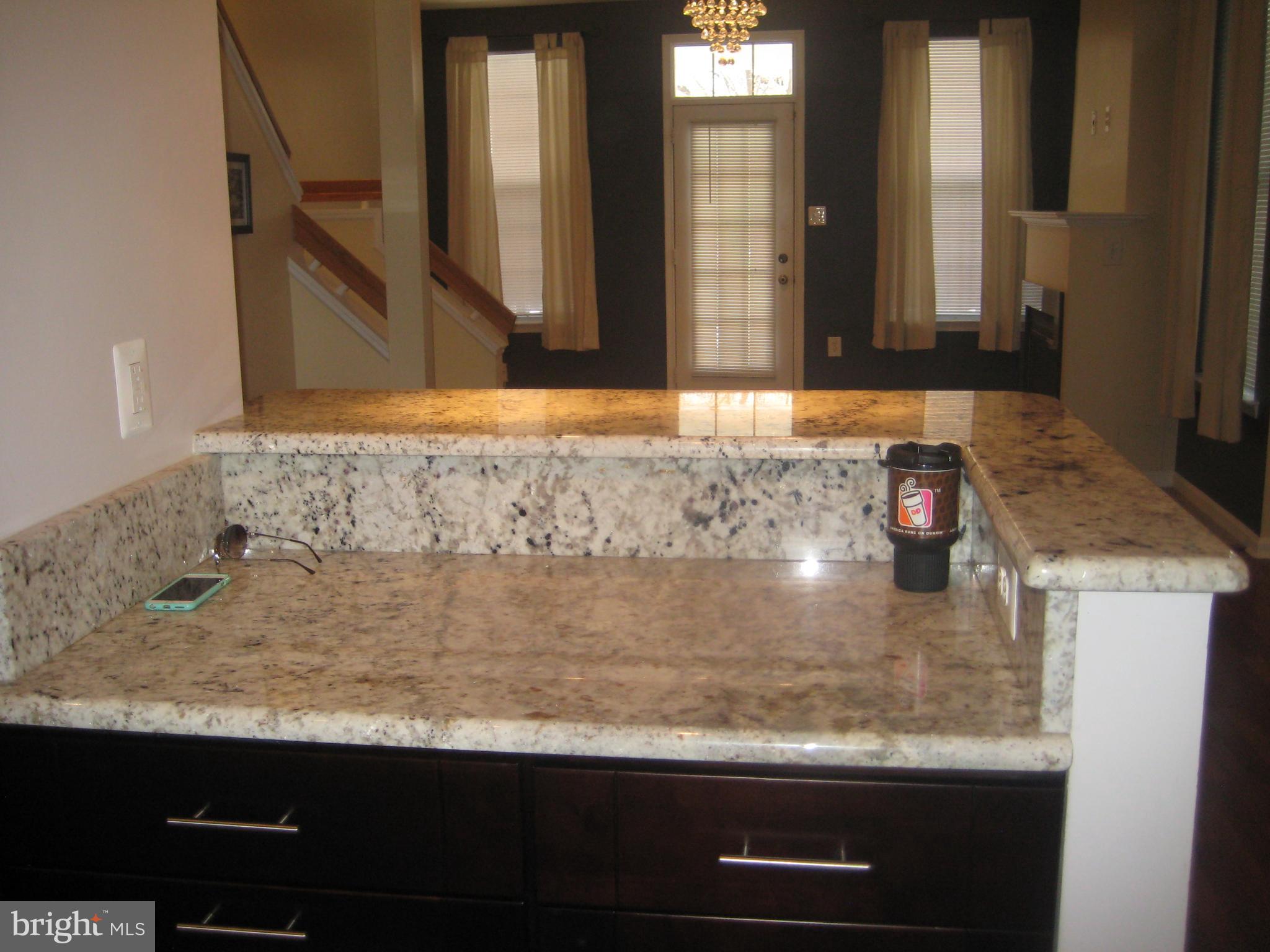 GERMANTOWN ESTATES - Residential Lease