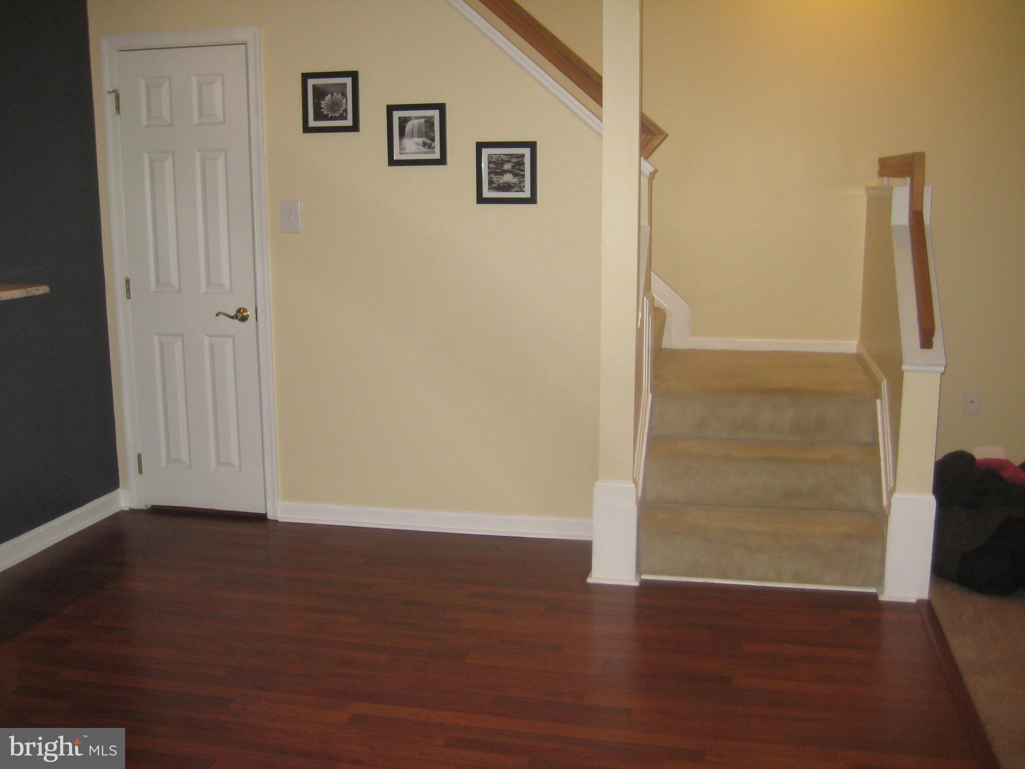 GERMANTOWN ESTATES - Residential Lease