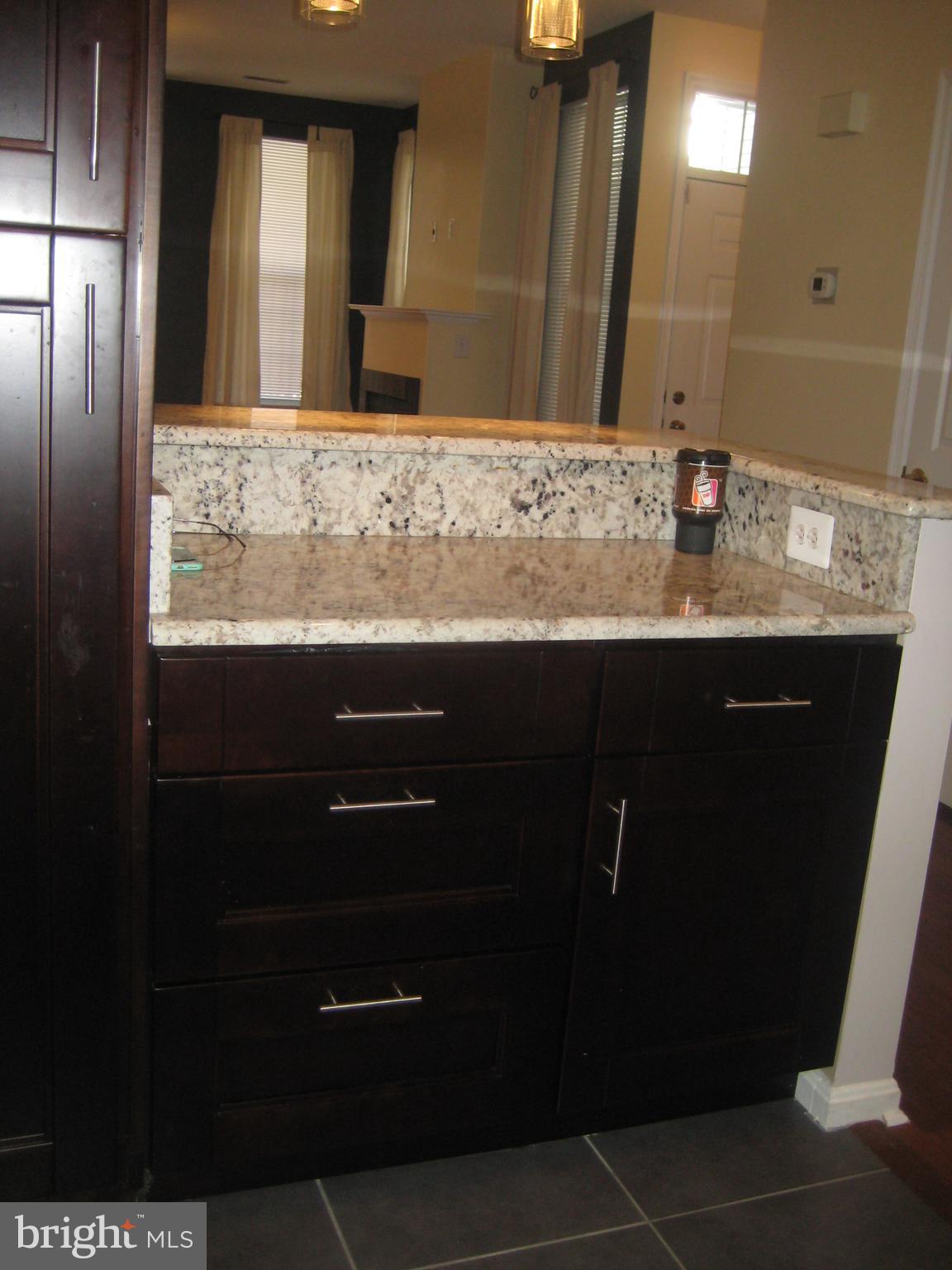 GERMANTOWN ESTATES - Residential Lease