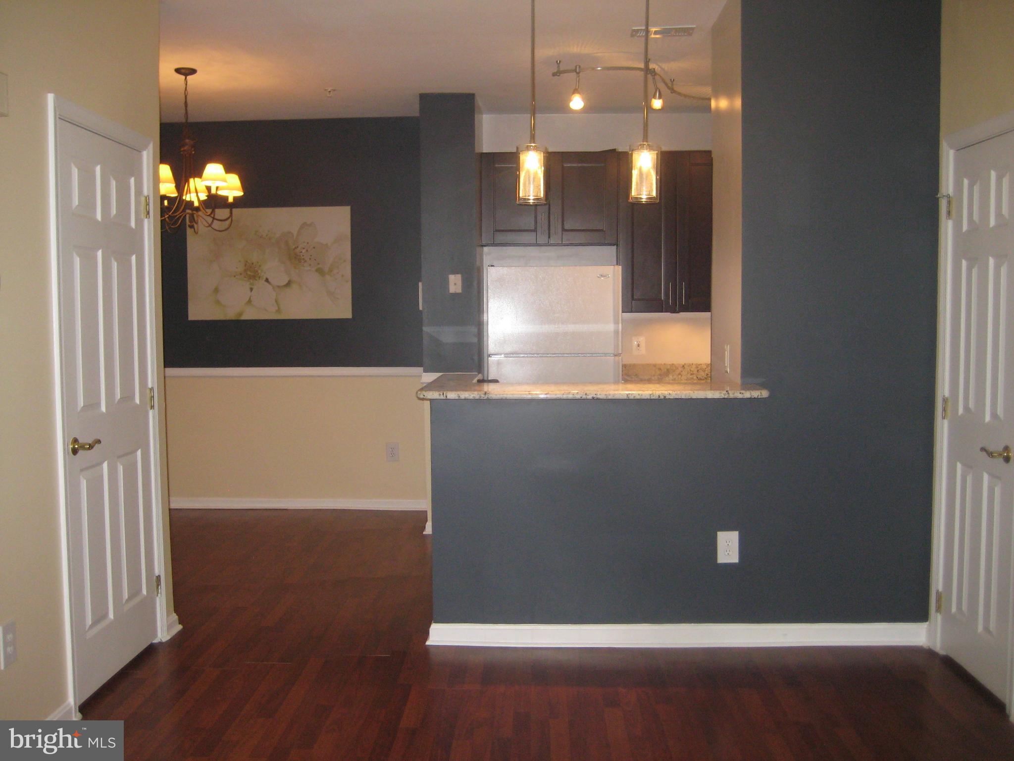 GERMANTOWN ESTATES - Residential Lease