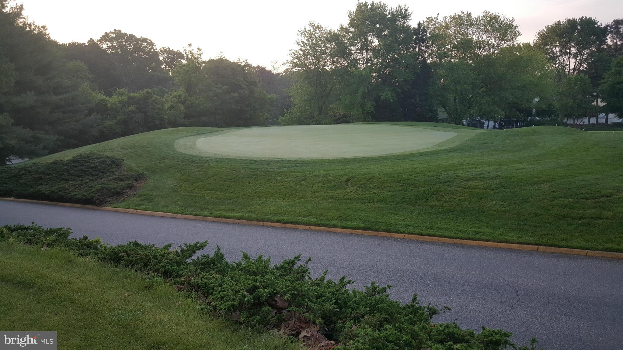 BAY HILLS - Residential Lease