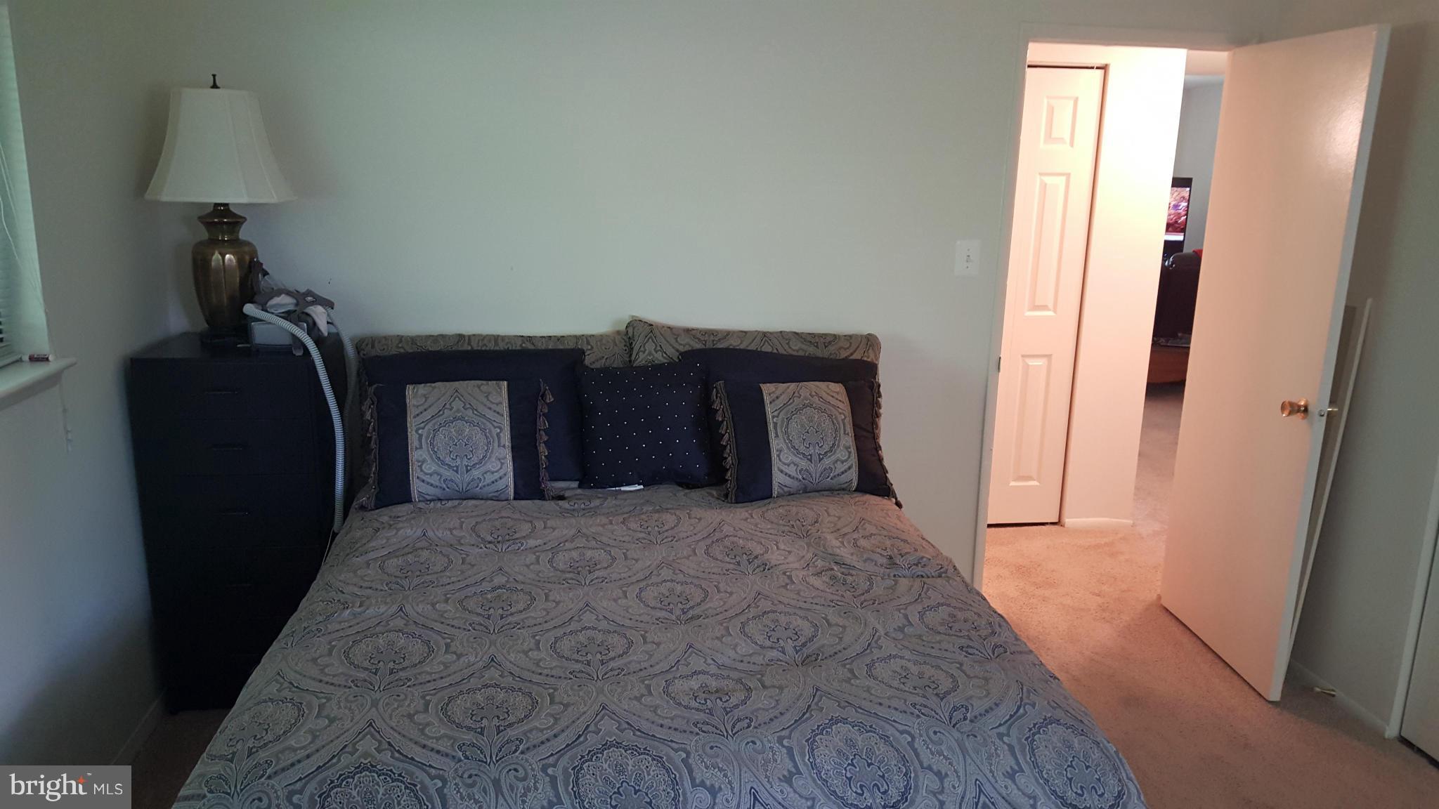 BAY HILLS - Residential Lease