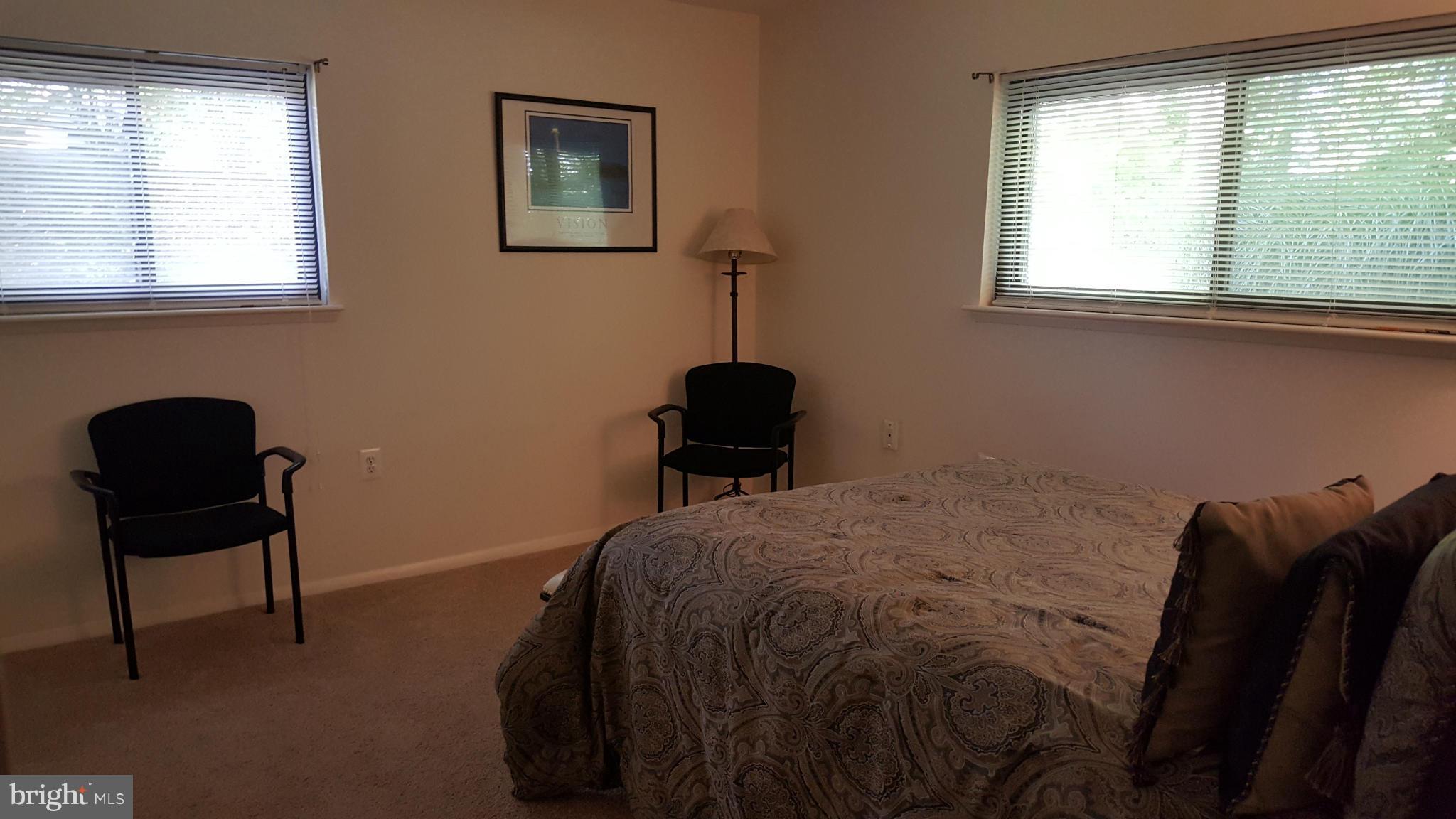 BAY HILLS - Residential Lease