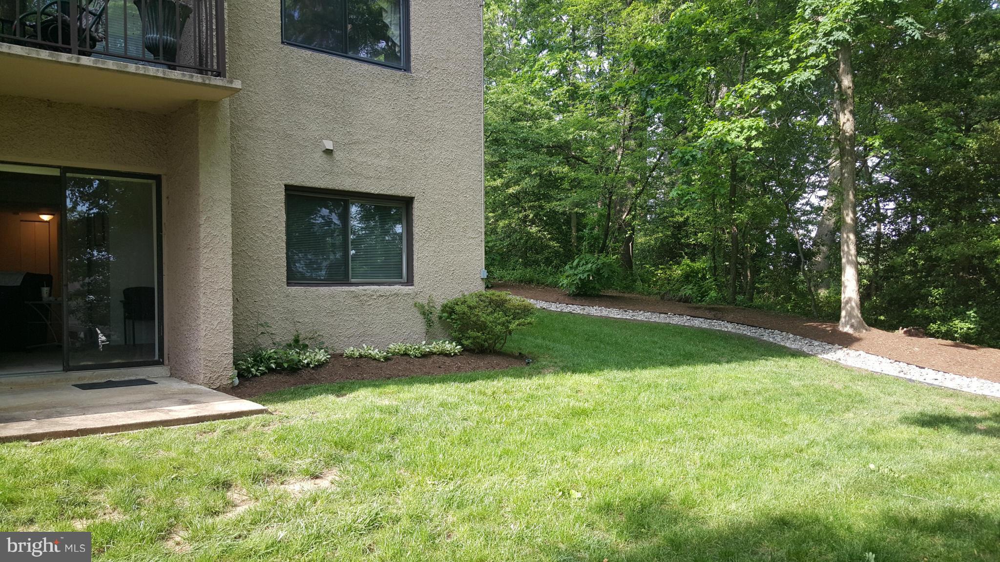 BAY HILLS - Residential Lease