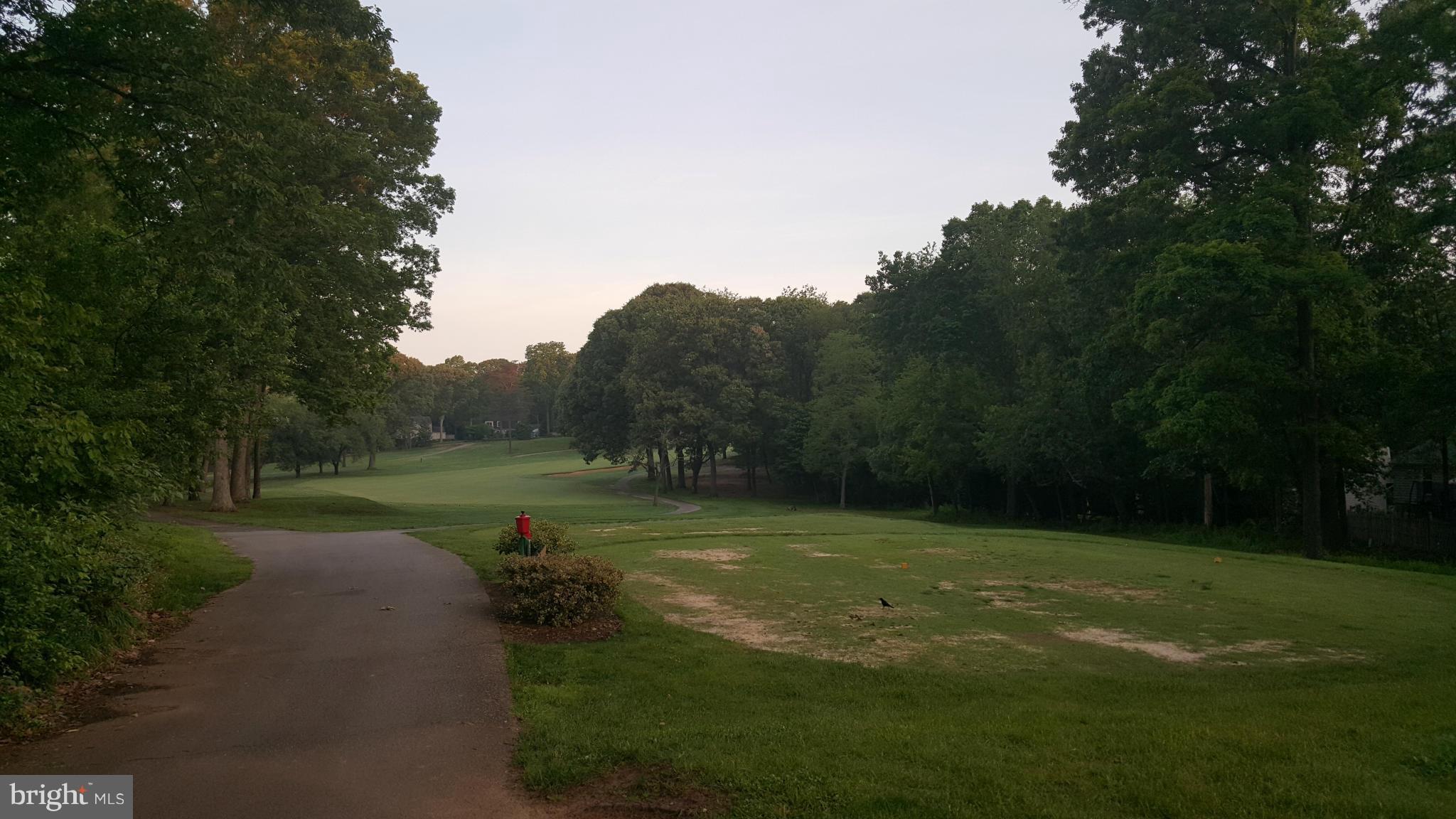 BAY HILLS - Residential Lease