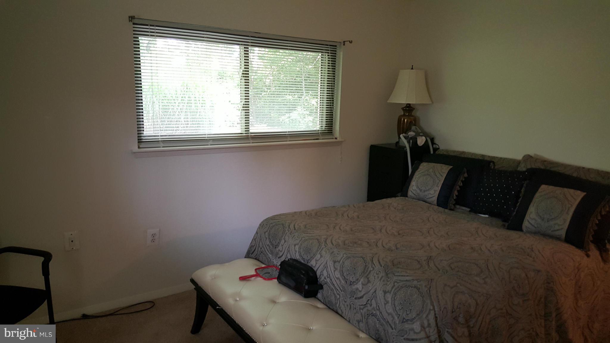 BAY HILLS - Residential Lease