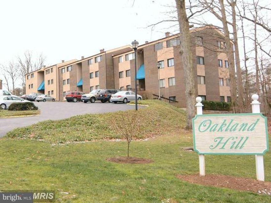 Open floor plan with galley style kitchen.  New gas stove/range installed 5/2016. In unit stackable washer/dryer. A short drive to Anne Arundel Community College.  Situated conveniently between Rt. 50 and 97, making commutes to Baltimore and Washington D.C.easy.  Golf and Pool memberships available at tenant's expense.