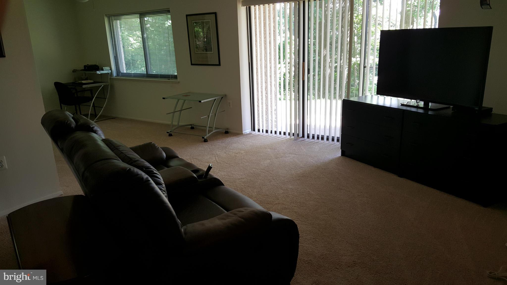 BAY HILLS - Residential Lease