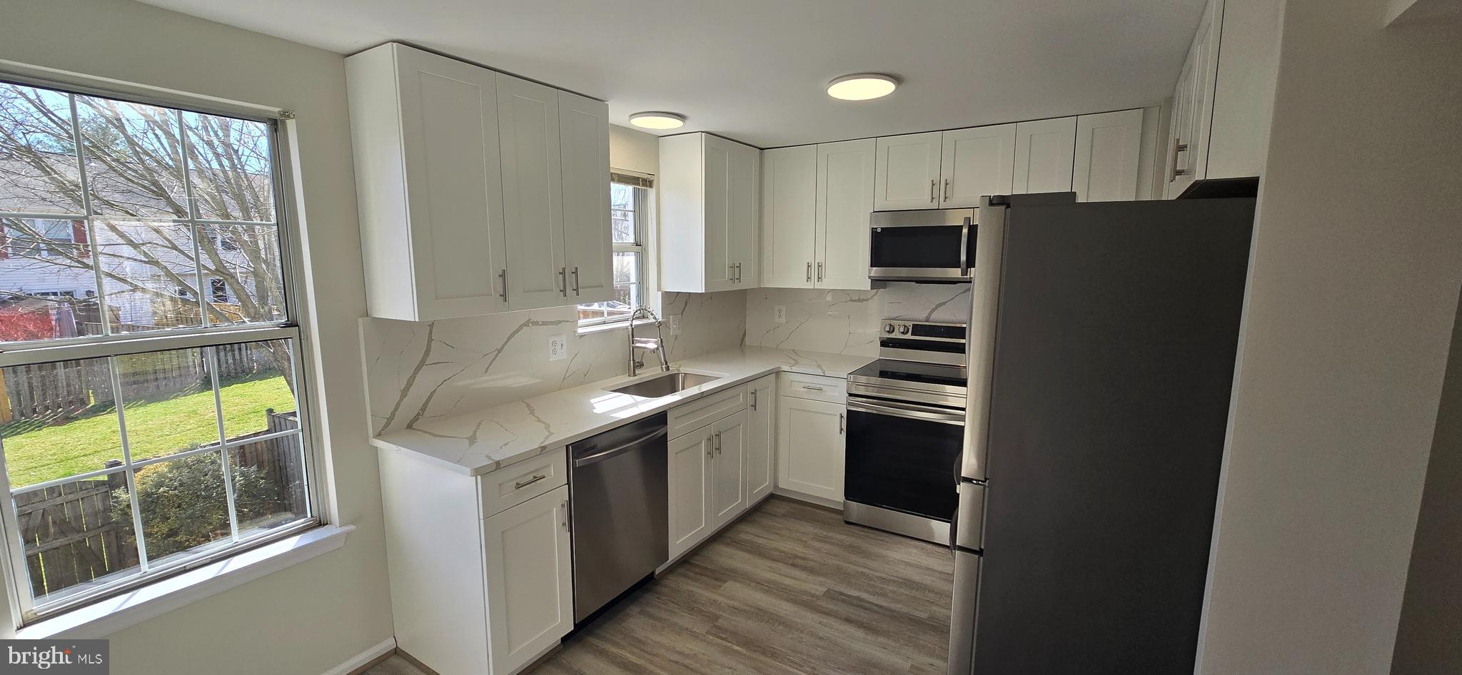 COUNTRYSIDE - Residential Lease