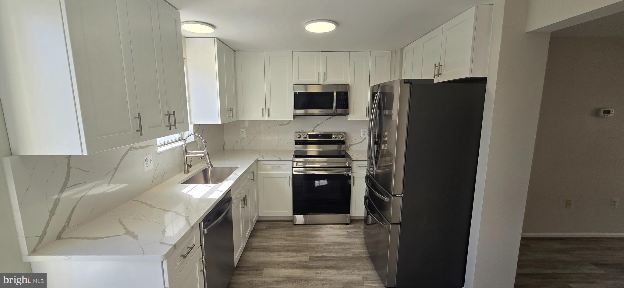 COUNTRYSIDE - Residential Lease