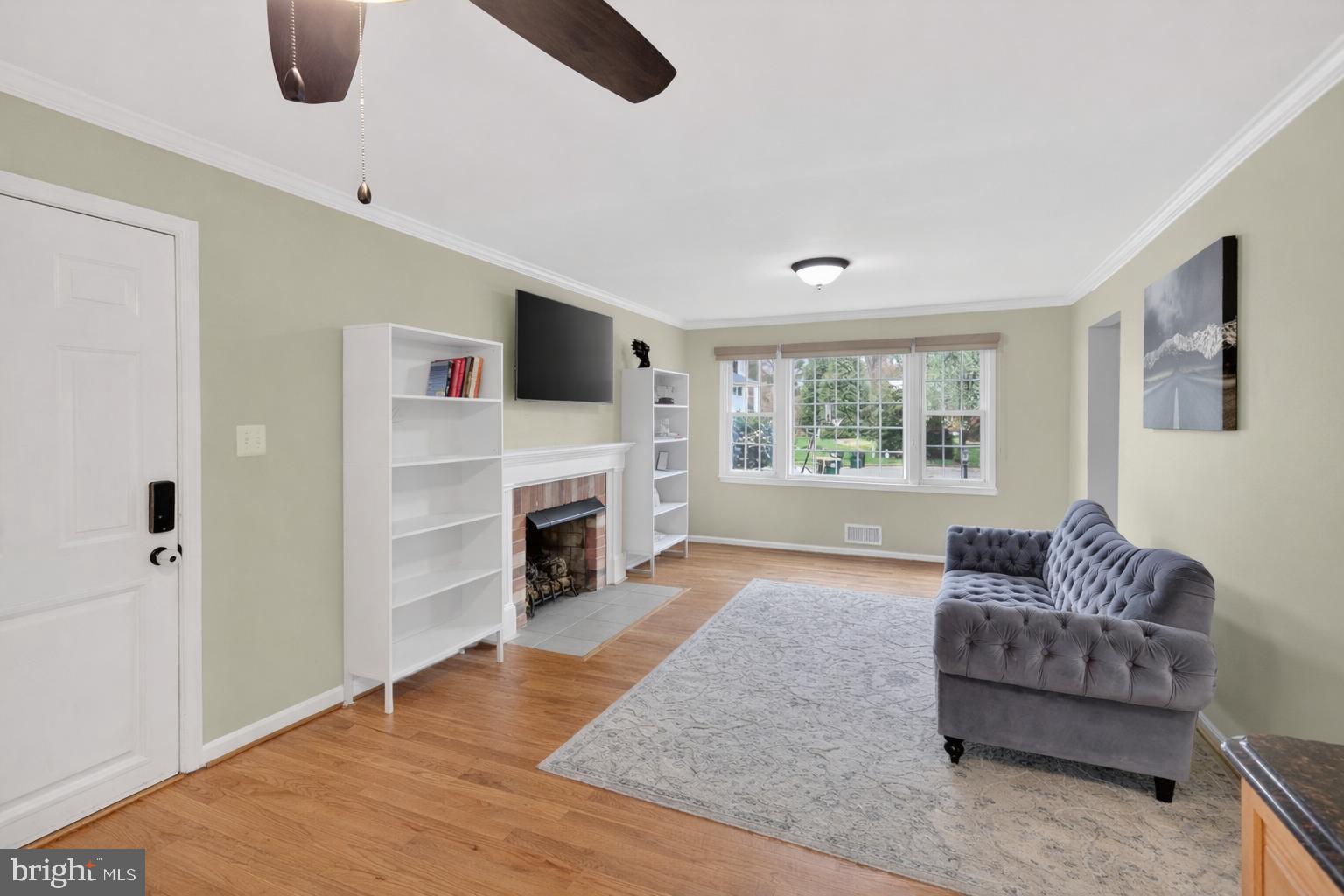 ORANGE HUNT ESTATES - Residential