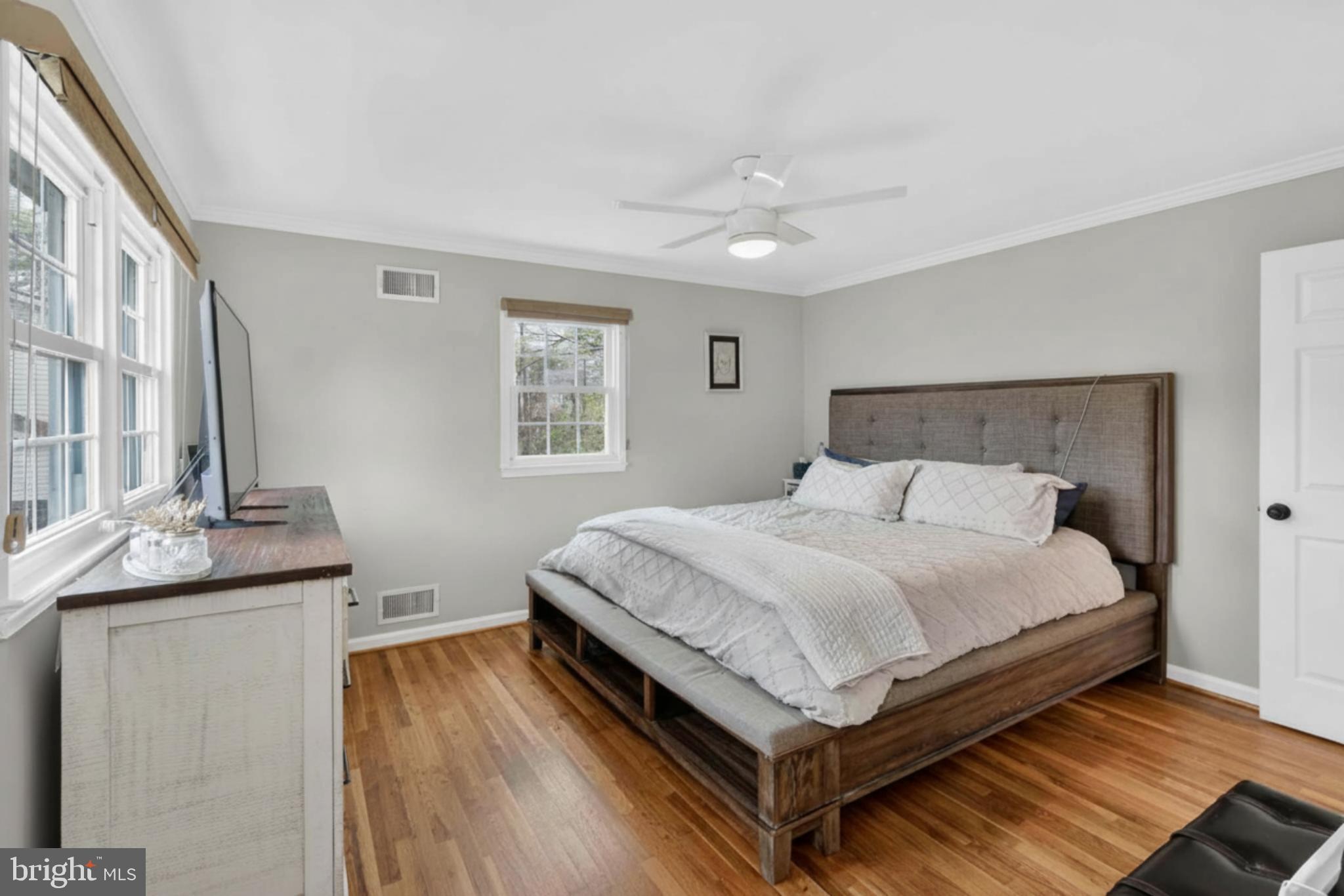 ORANGE HUNT ESTATES - Residential