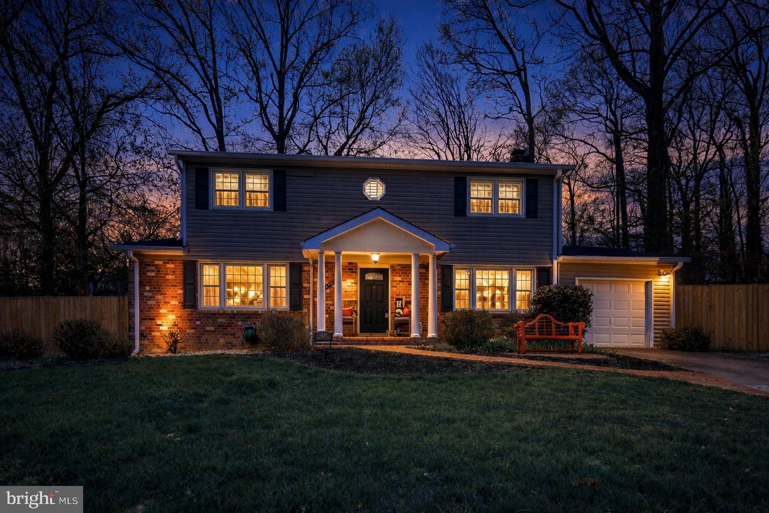 6803 JACKIE DENEESE COURT