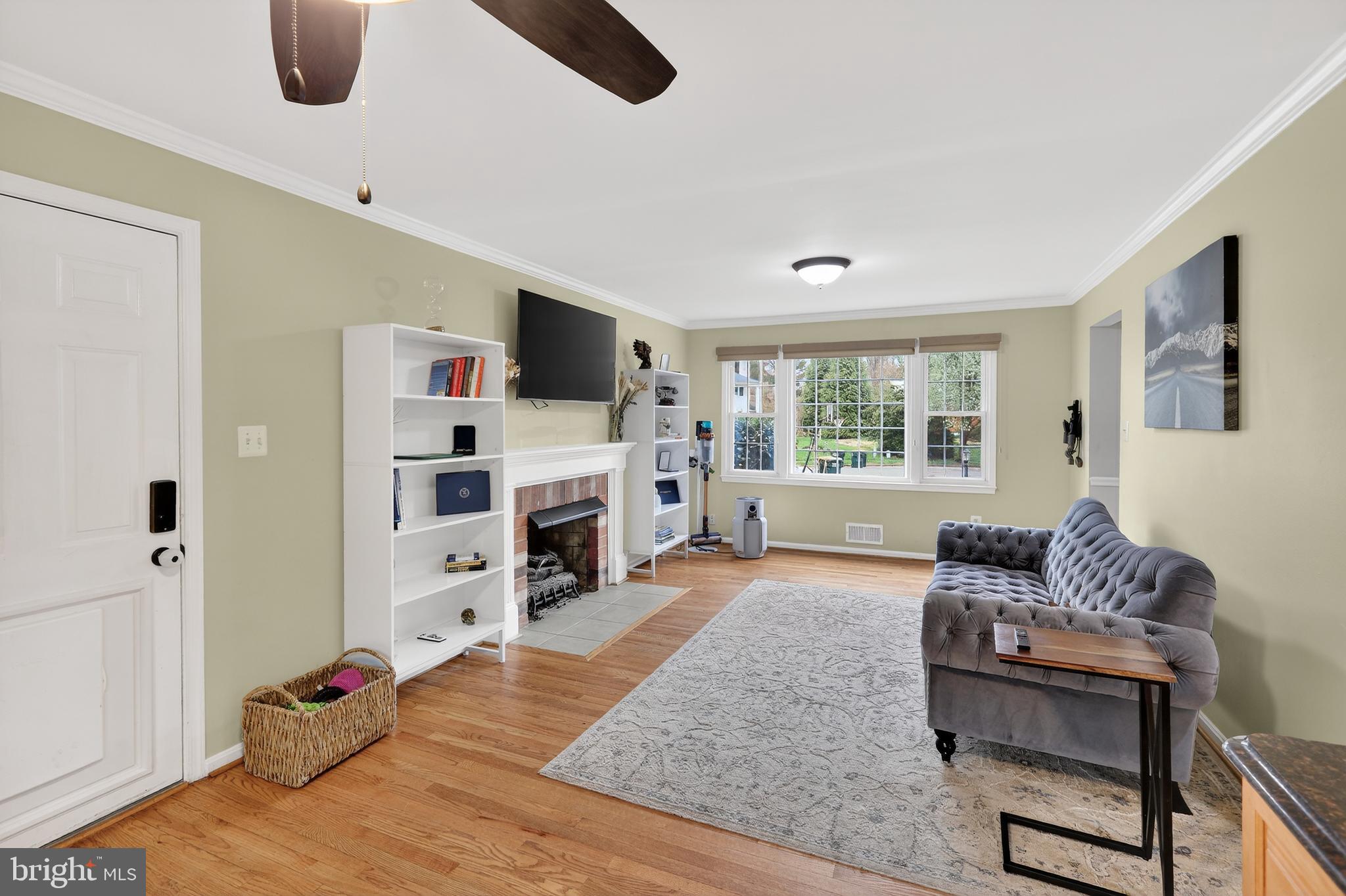 ORANGE HUNT ESTATES - Residential