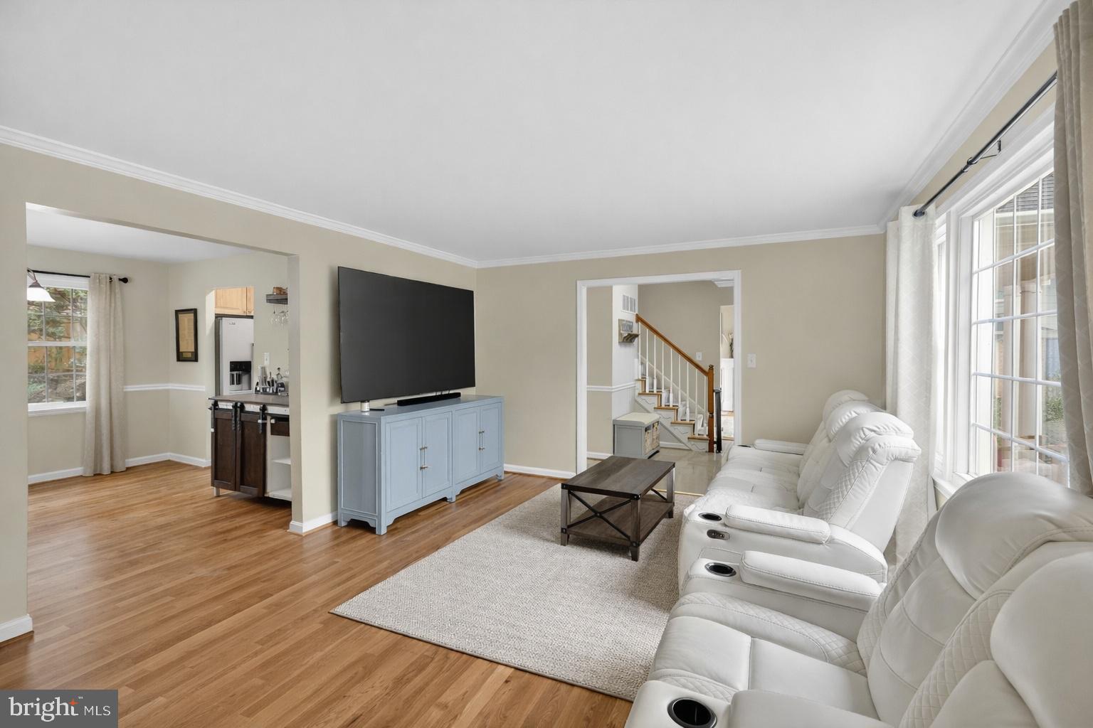 ORANGE HUNT ESTATES - Residential