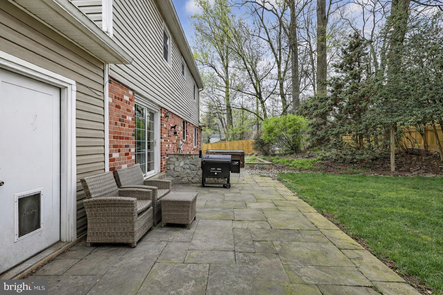 ORANGE HUNT ESTATES - Residential