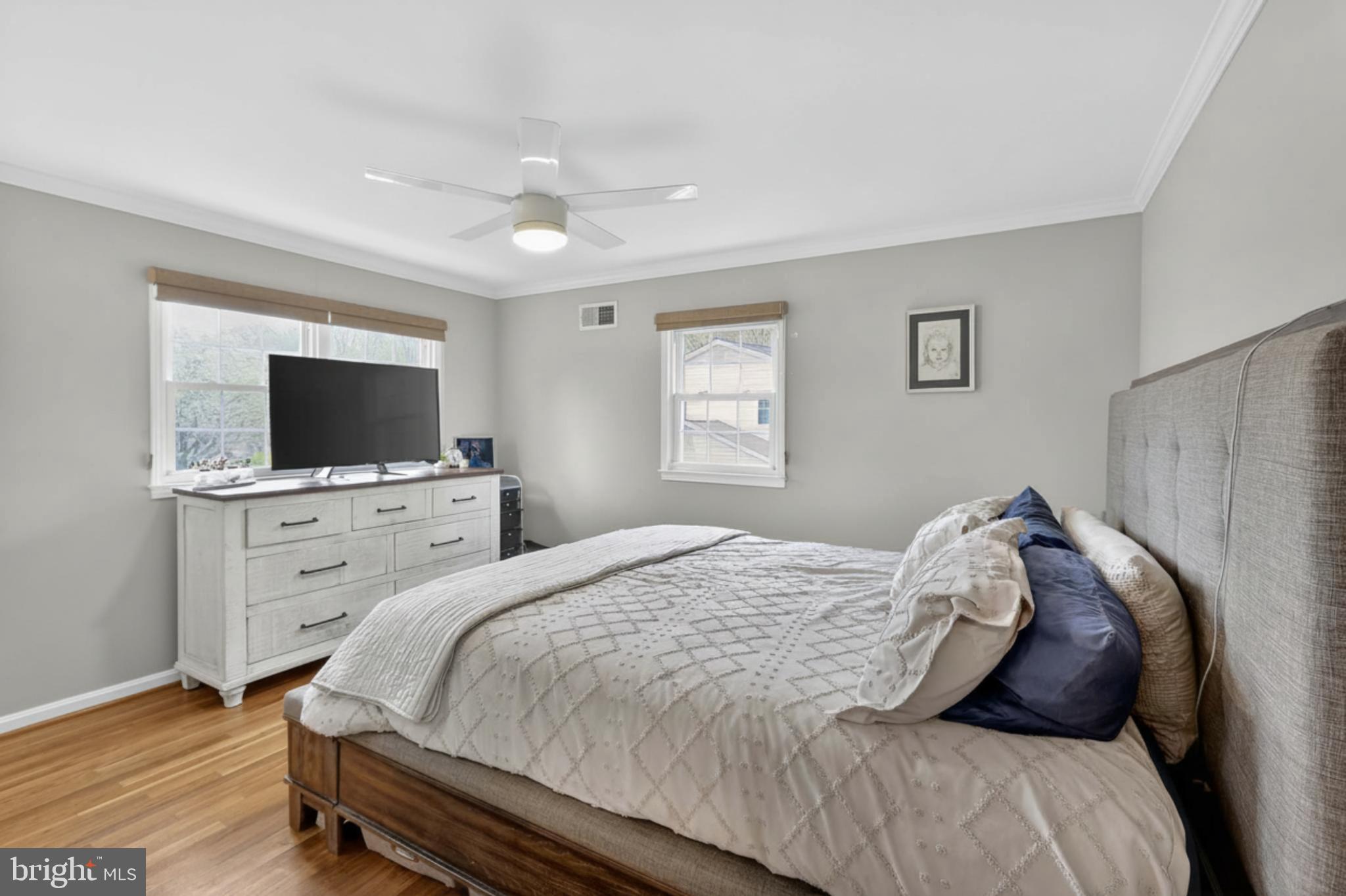 ORANGE HUNT ESTATES - Residential