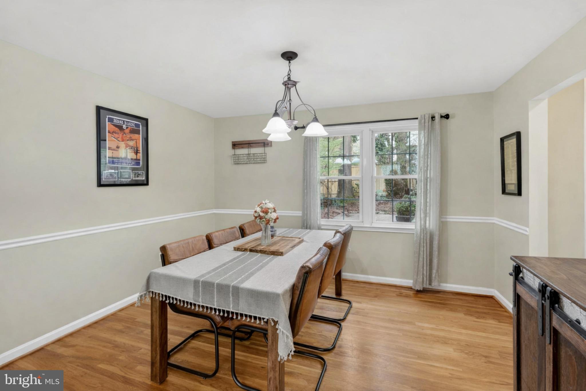 ORANGE HUNT ESTATES - Residential