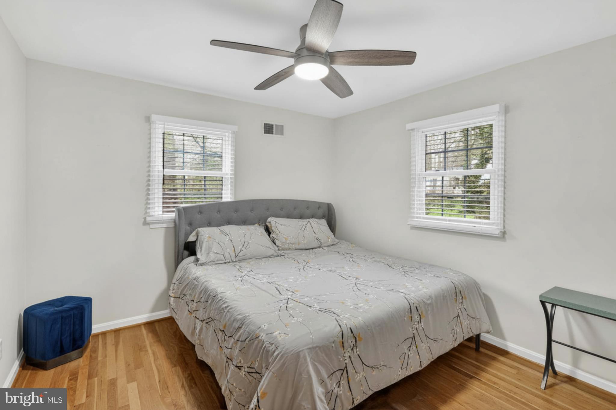 ORANGE HUNT ESTATES - Residential