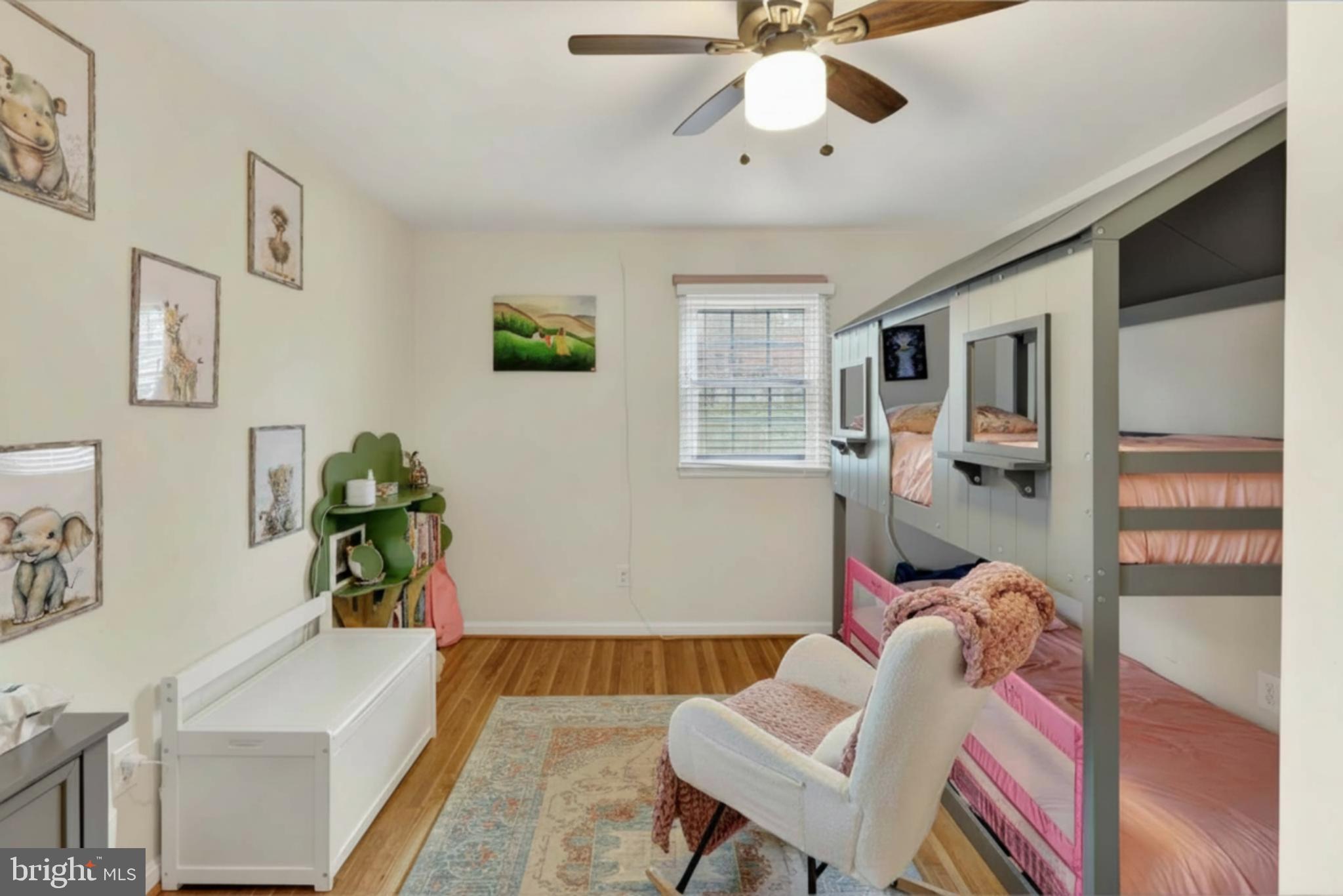 ORANGE HUNT ESTATES - Residential