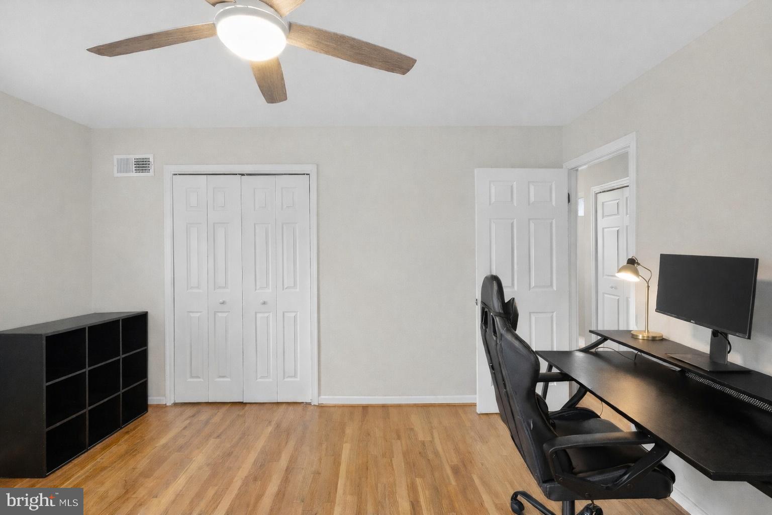 ORANGE HUNT ESTATES - Residential