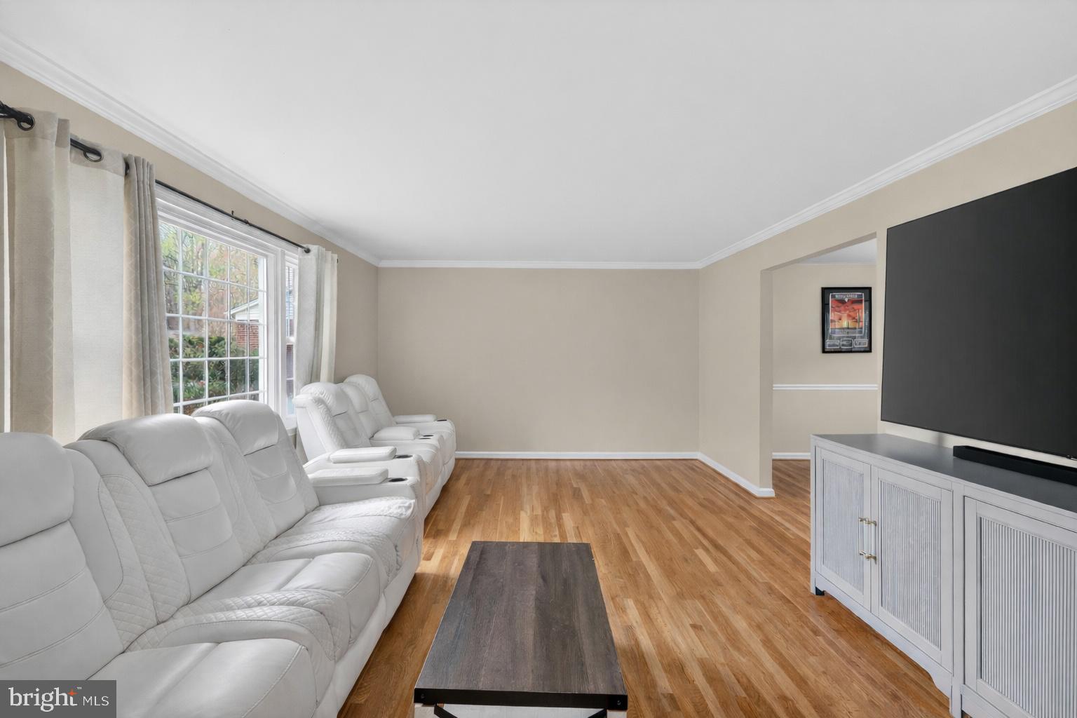 ORANGE HUNT ESTATES - Residential