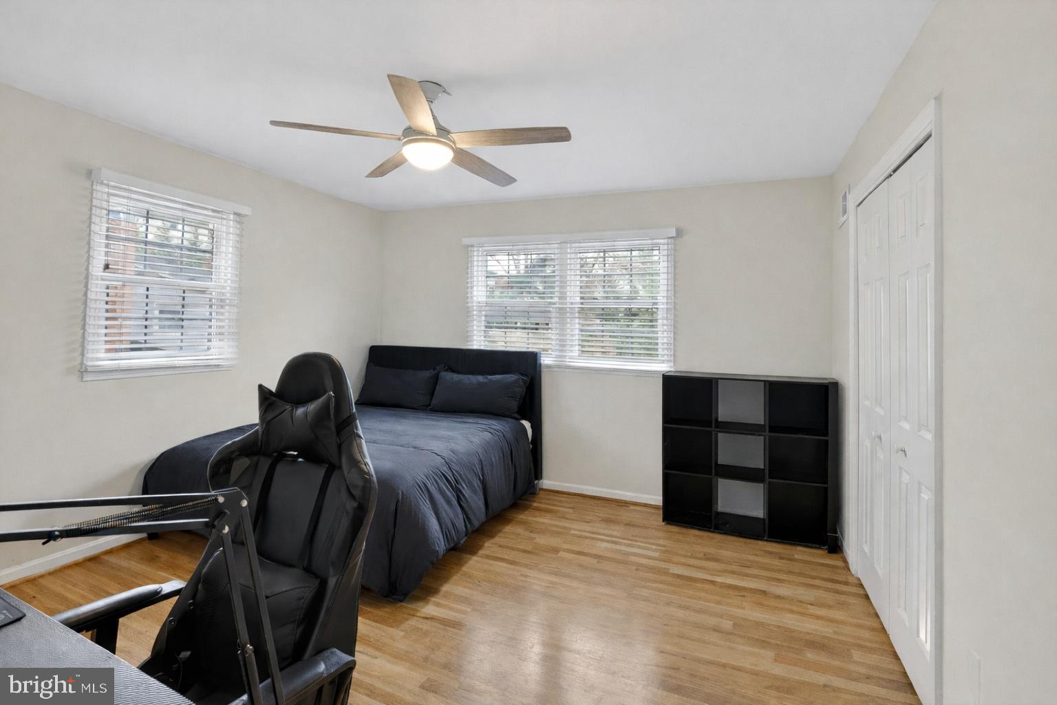 ORANGE HUNT ESTATES - Residential